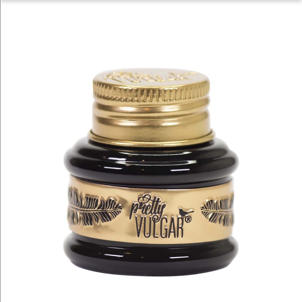 Pretty Vulgar The Ink Gel Eyeliner
